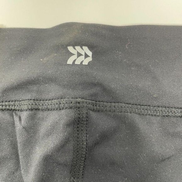 Girls' Performance Leggings - All in Motion - Picture 3 of 7